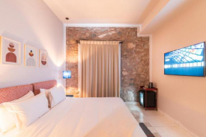 JEMAA EL FNA Suites & Spa